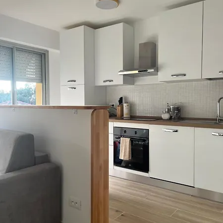 Appartement Kialeo Près De La Avec Parking Voiture *