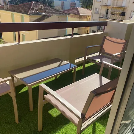 Appartement Kialeo Près De La Avec Parking Voiture *