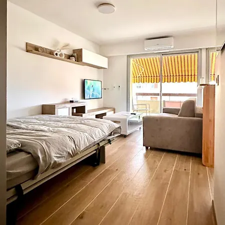 Kialeo Près De La Avec Parking Voiture * Roquebrune-Cap-Martin