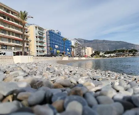 公寓 Kialeo Pres De La Avec Parking Voiture *