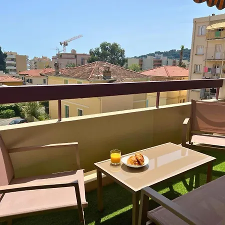 Appartement Kialeo Près De La Avec Parking Voiture *