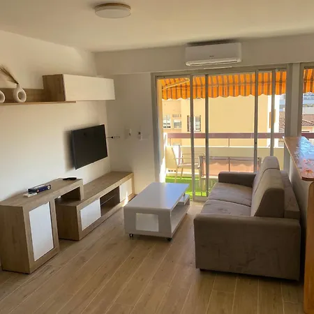 Kialeo Pres De La Avec Parking Apartment Roquebrune-Cap-Martin