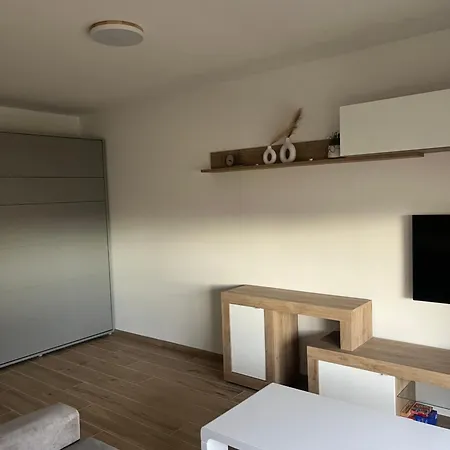 Appartement Kialeo Près De La Avec Parking Voiture
