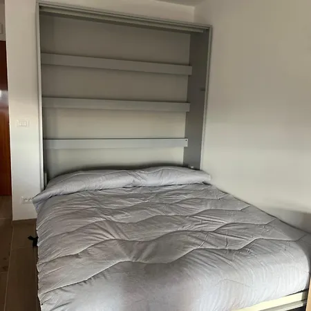 Kialeo Pres De La Avec Parking Apartment Roquebrune-Cap-Martin