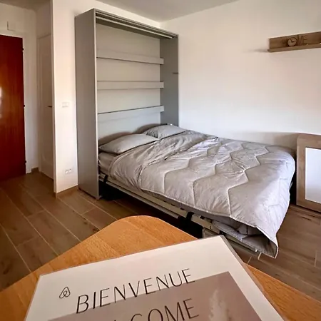 Appartement Kialeo Près De La Avec Parking Voiture *