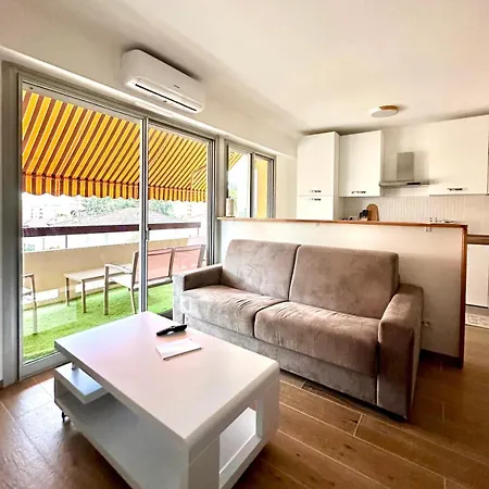 Kialeo Près De La Avec Parking Voiture Appartement *