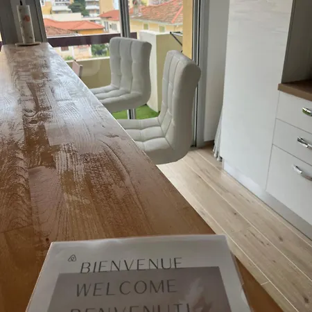 Appartement Kialeo Près De La Avec Parking Voiture