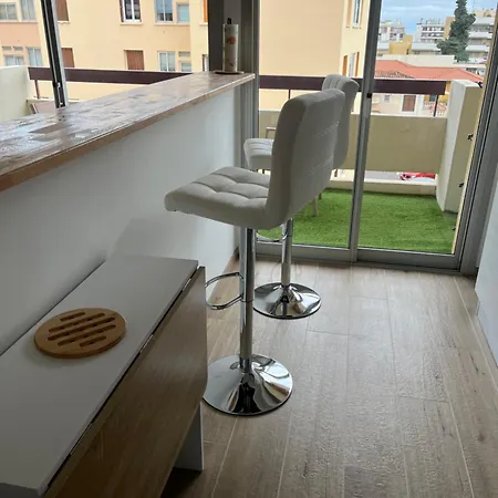 Appartement Kialeo Près De La Avec Parking Voiture *