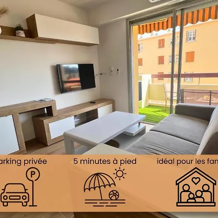 Kialeo Pres De La Avec Parking Roquebrune-Cap-Martin