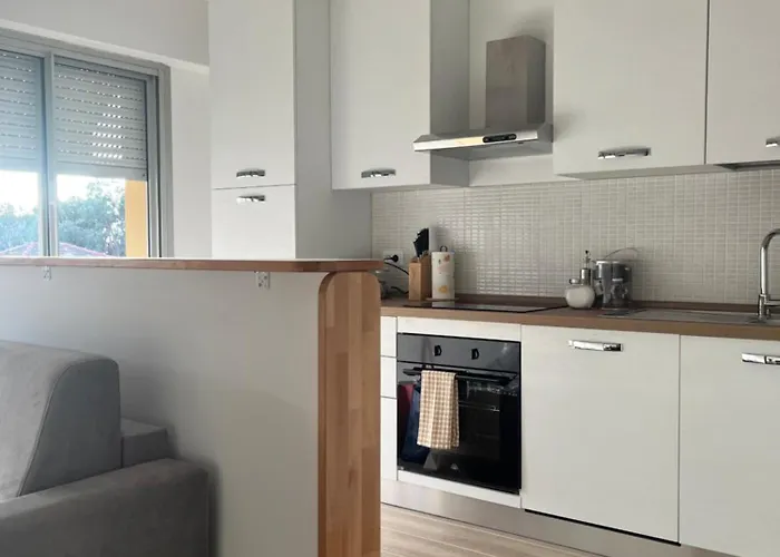 Appartement Kialeo Près De La Avec Parking Voiture *
