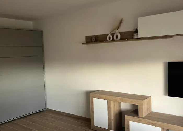 Appartement Kialeo Près De La Avec Parking Voiture