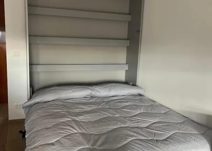 Kialeo Près De La Avec Parking Voiture Appartement Roquebrune-Cap-Martin