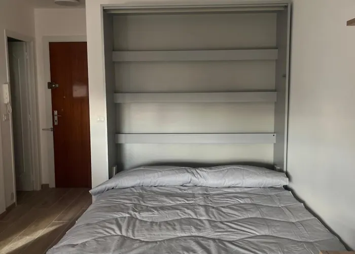 Kialeo Près De La Avec Parking Voiture *