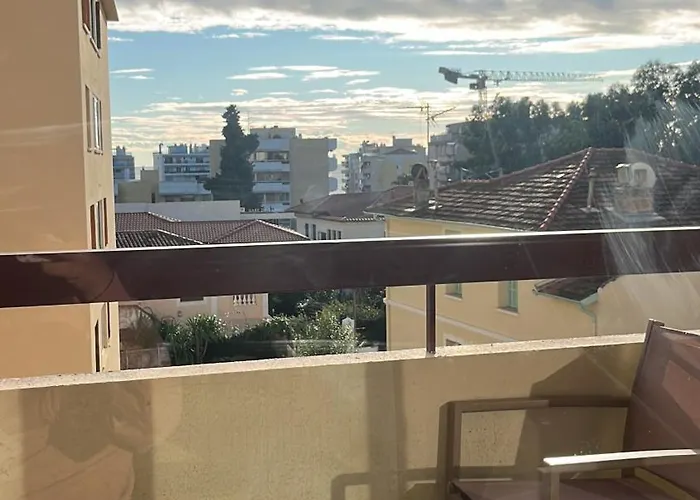 Kialeo Près De La Avec Parking Voiture Roquebrune-Cap-Martin