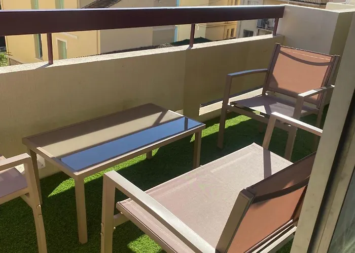 Appartement Kialeo Près De La Avec Parking Voiture *