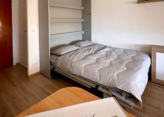 Appartement Kialeo Près De La Avec Parking Voiture *