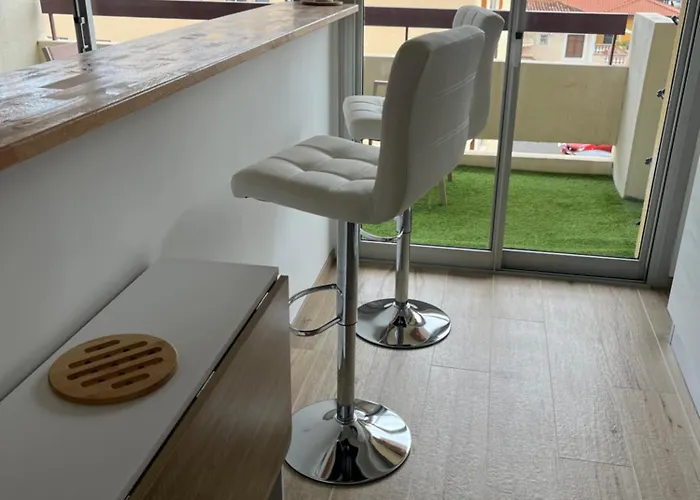 Appartement Kialeo Près De La Avec Parking Voiture *