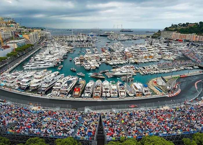 Kialeo Près De La Avec Parking Voiture Roquebrune-Cap-Martin