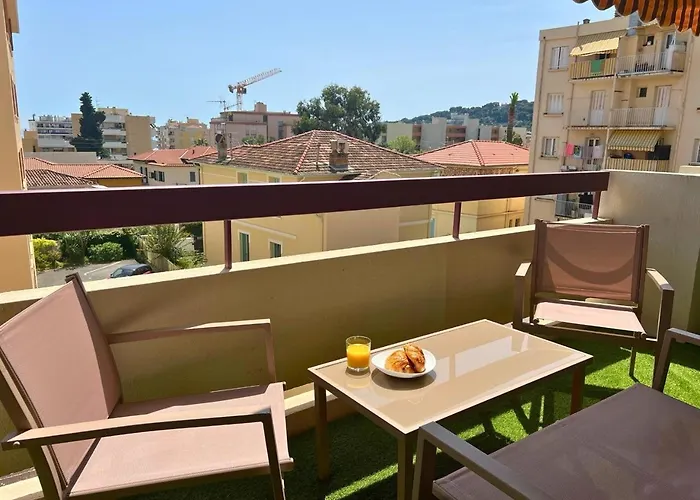 Appartement Kialeo Près De La Avec Parking Voiture *